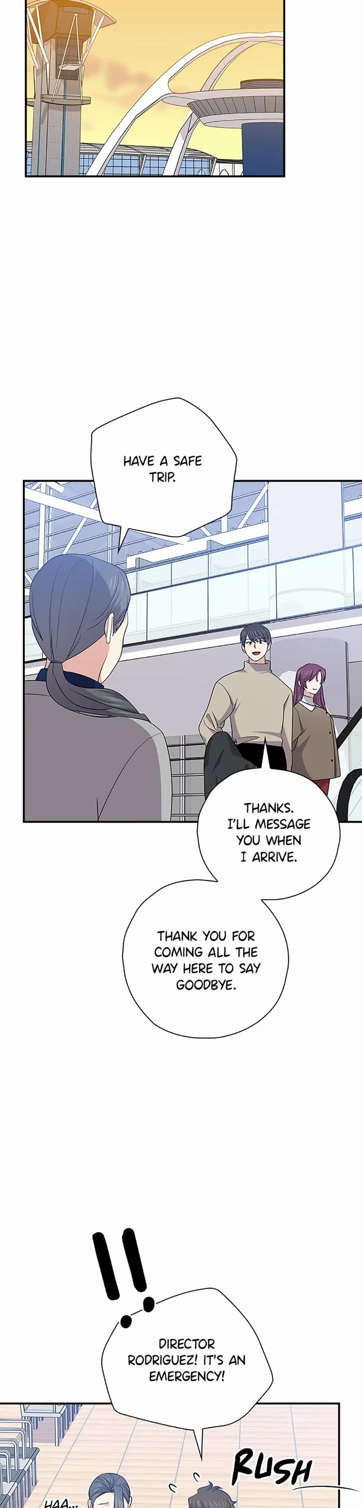 Long Live the Drama King Chapter 98 page 17 - Chapter 98