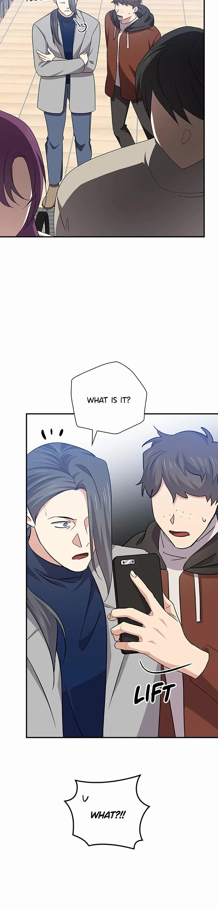 Long Live the Drama King Chapter 98 page 18 - Chapter 98
