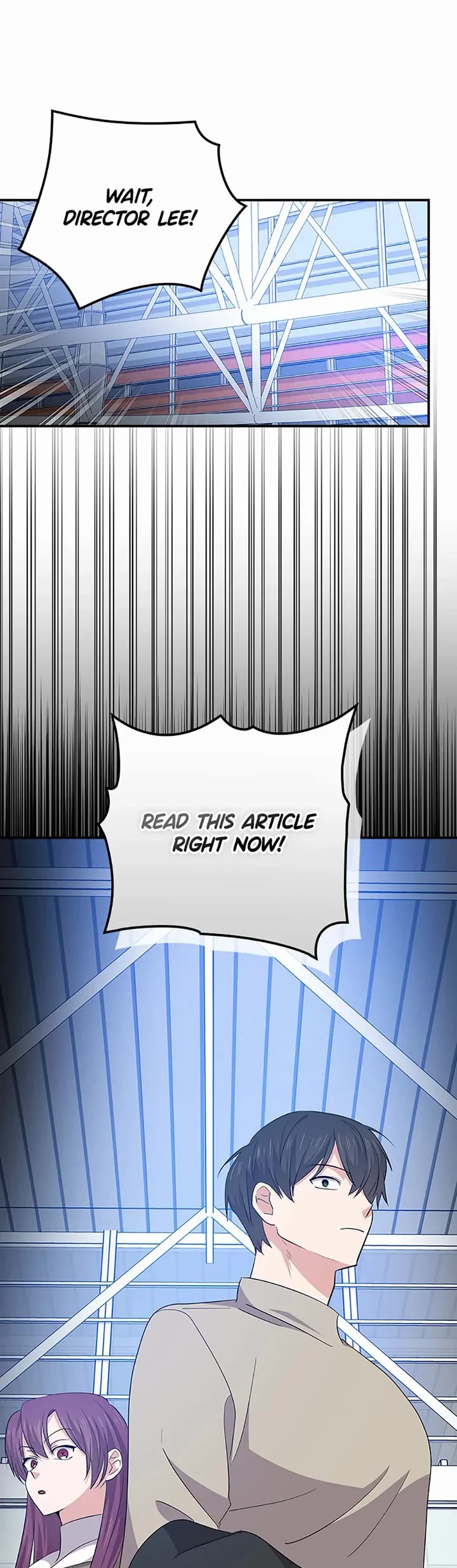 Long Live the Drama King Chapter 98 page 19 - Chapter 98