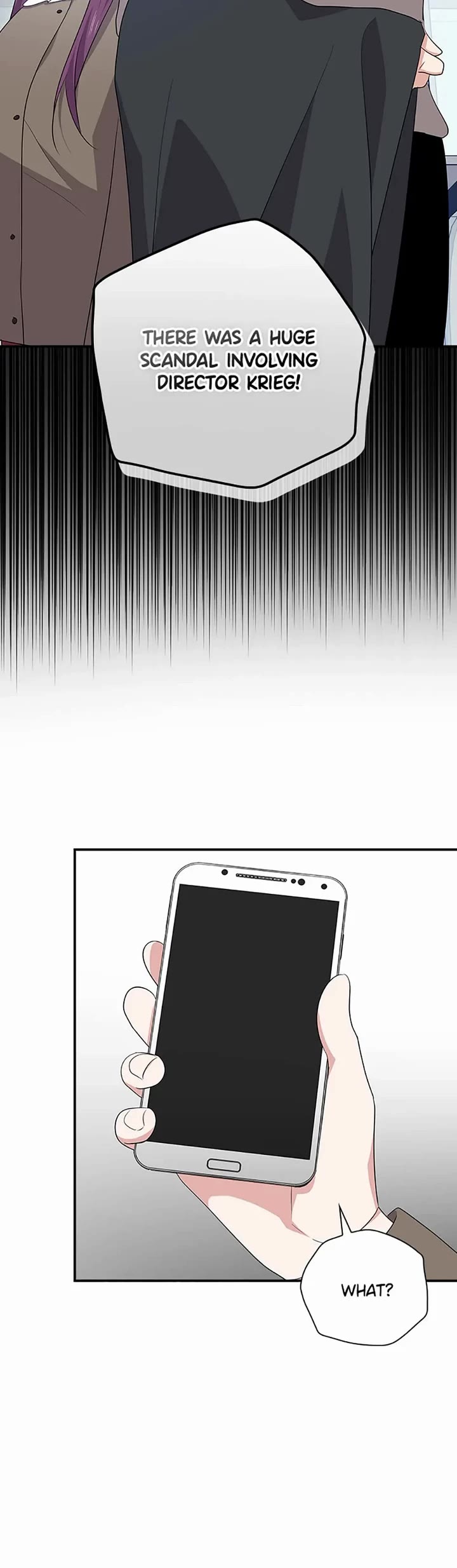 Long Live the Drama King Chapter 98 page 20 - Chapter 98