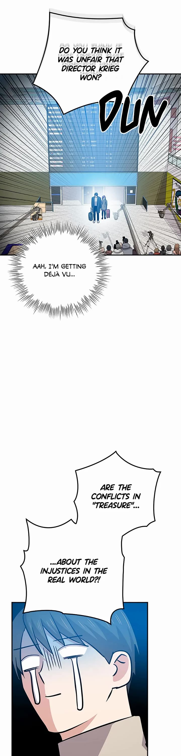 Long Live the Drama King Chapter 98 page 26 - Chapter 98