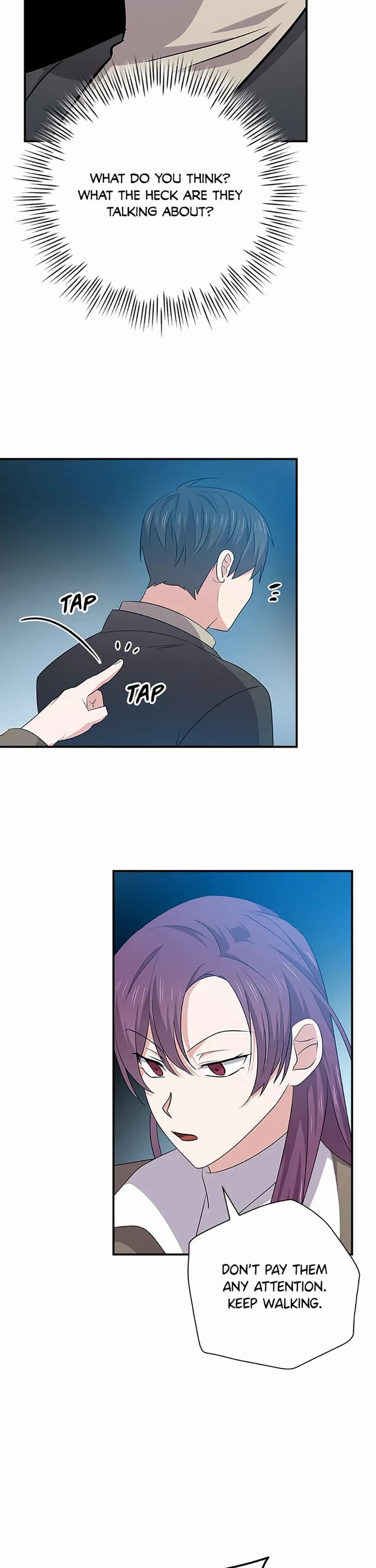 Long Live the Drama King Chapter 98 page 27 - Chapter 98