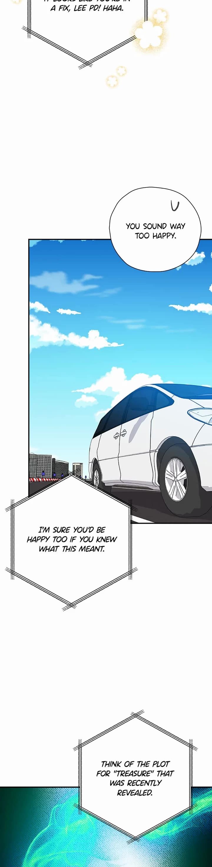Long Live the Drama King Chapter 98 page 30 - Chapter 98