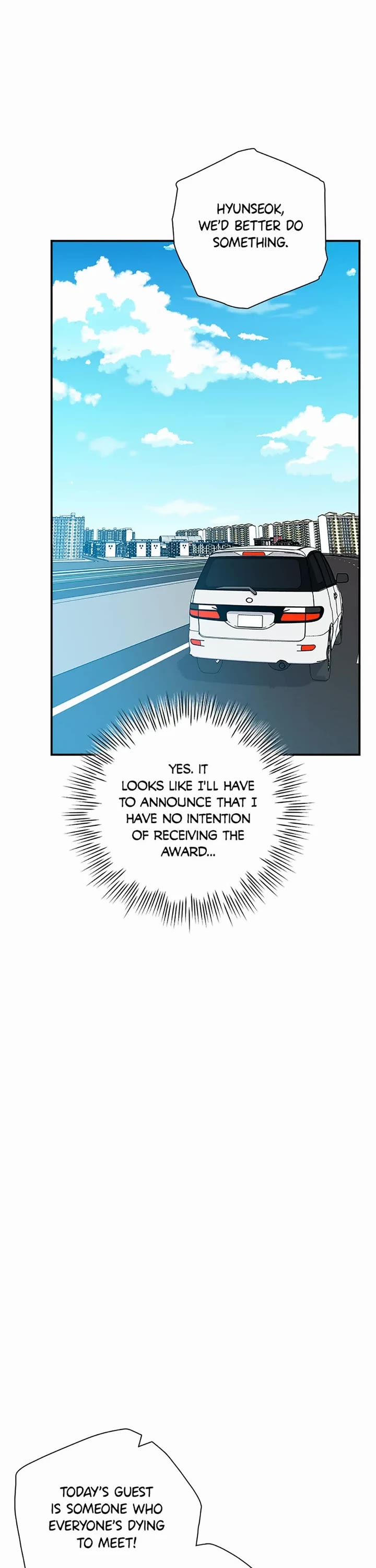 Long Live the Drama King Chapter 98 page 32 - Chapter 98