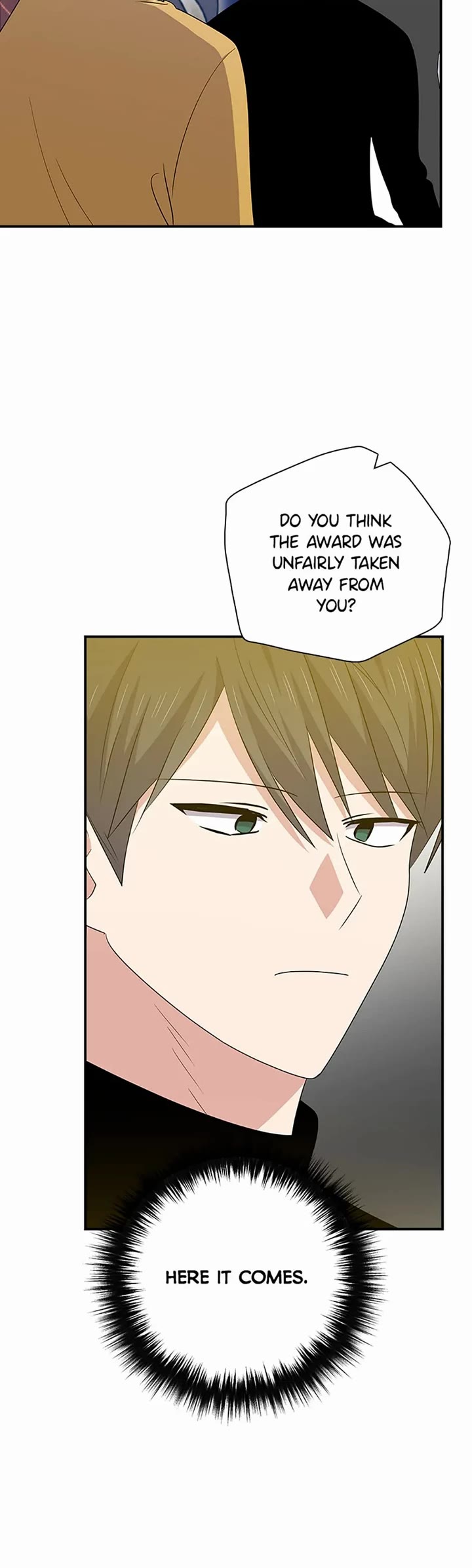 Long Live the Drama King Chapter 98 page 34 - Chapter 98