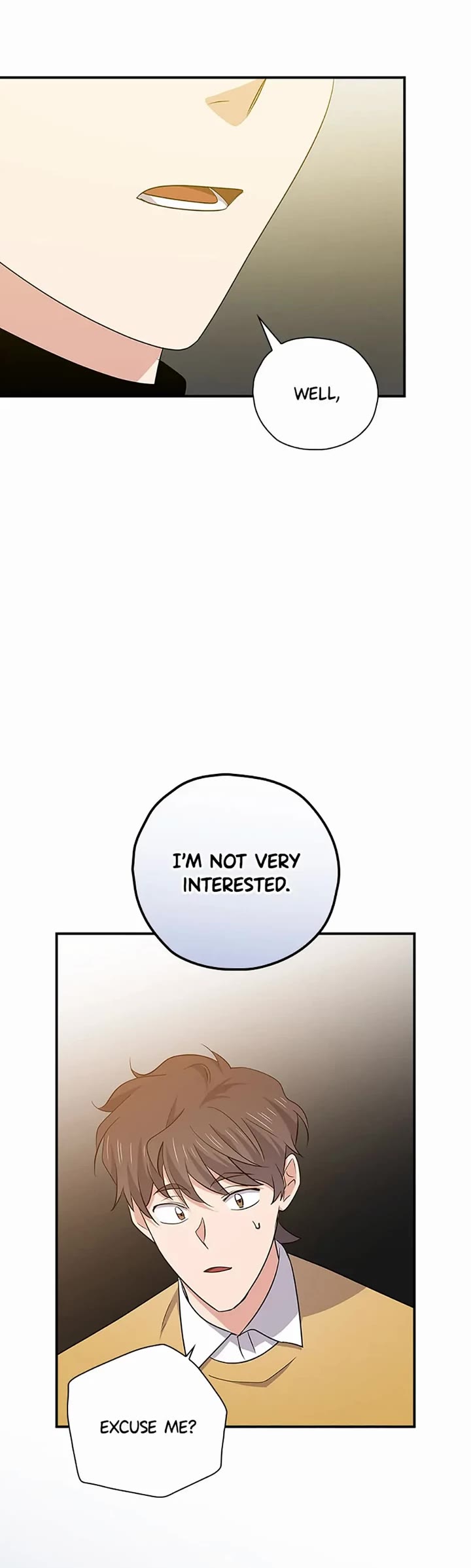 Long Live the Drama King Chapter 98 page 35 - Chapter 98