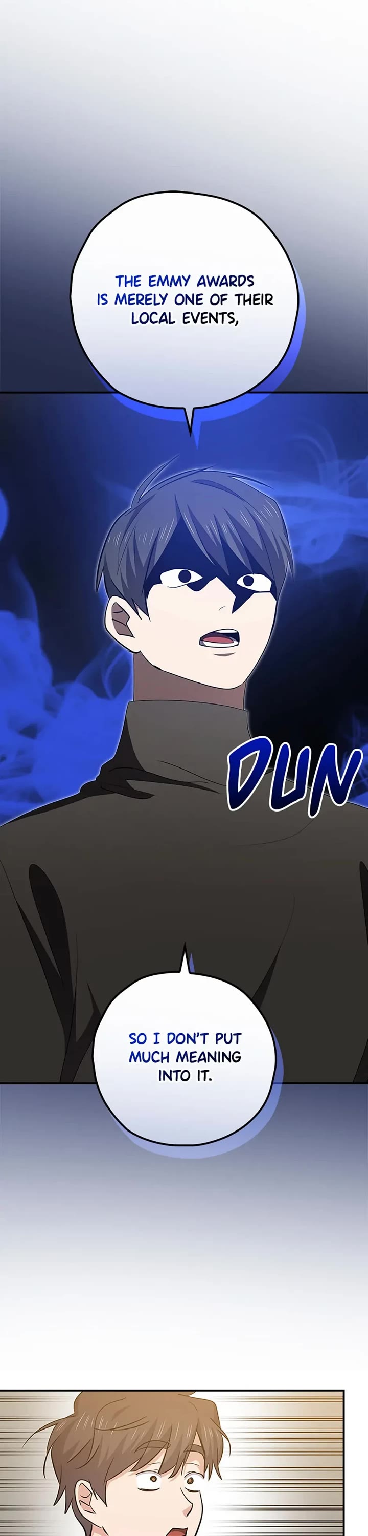 Long Live the Drama King Chapter 98 page 36 - Chapter 98