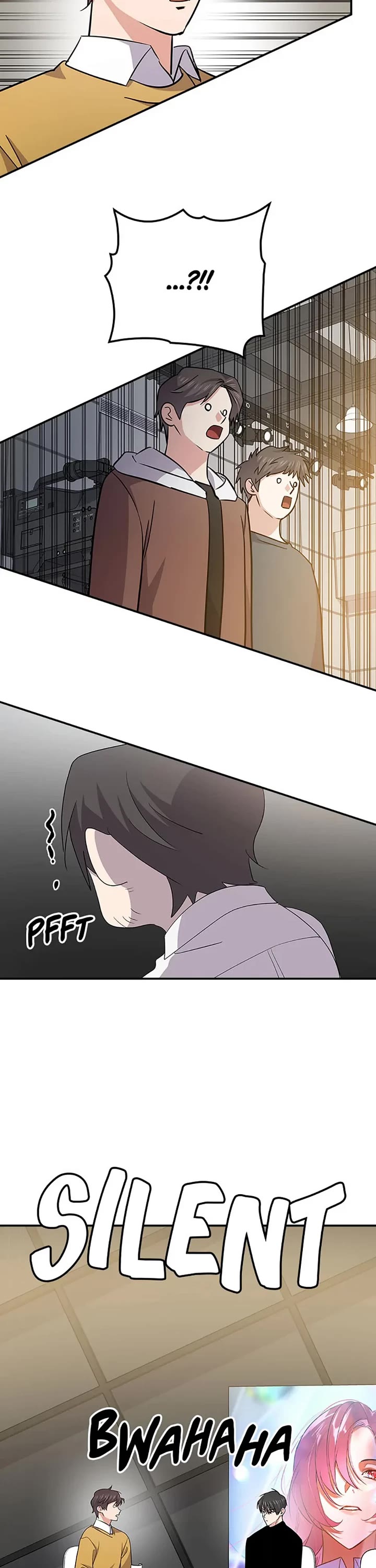 Long Live the Drama King Chapter 98 page 37 - Chapter 98