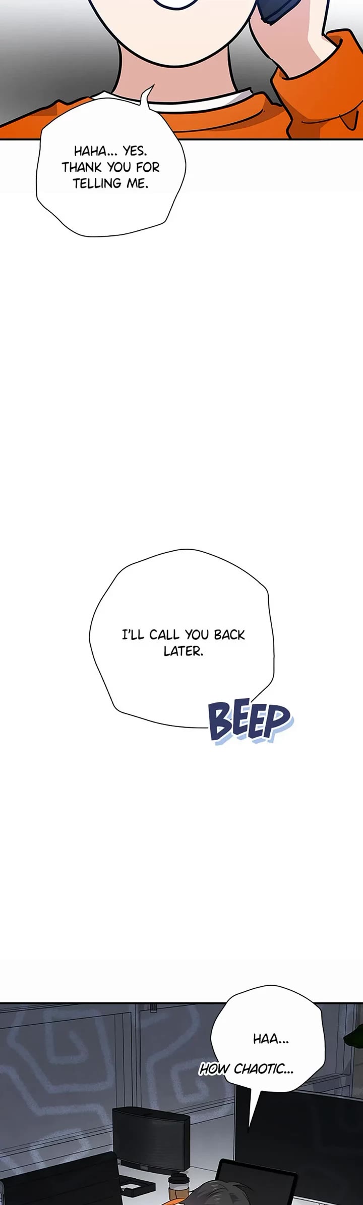 Long Live the Drama King Chapter 98 page 4 - Chapter 98