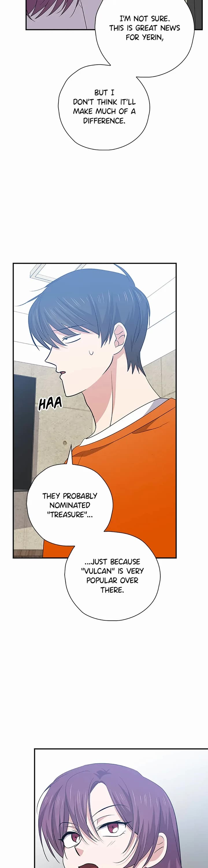 Long Live the Drama King Chapter 98 page 6 - Chapter 98