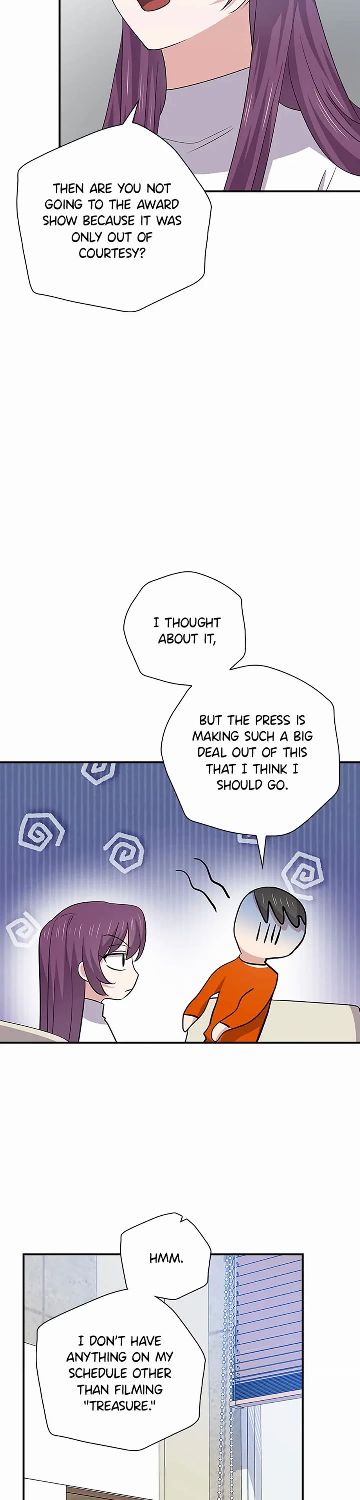 Long Live the Drama King Chapter 98 page 7 - Chapter 98