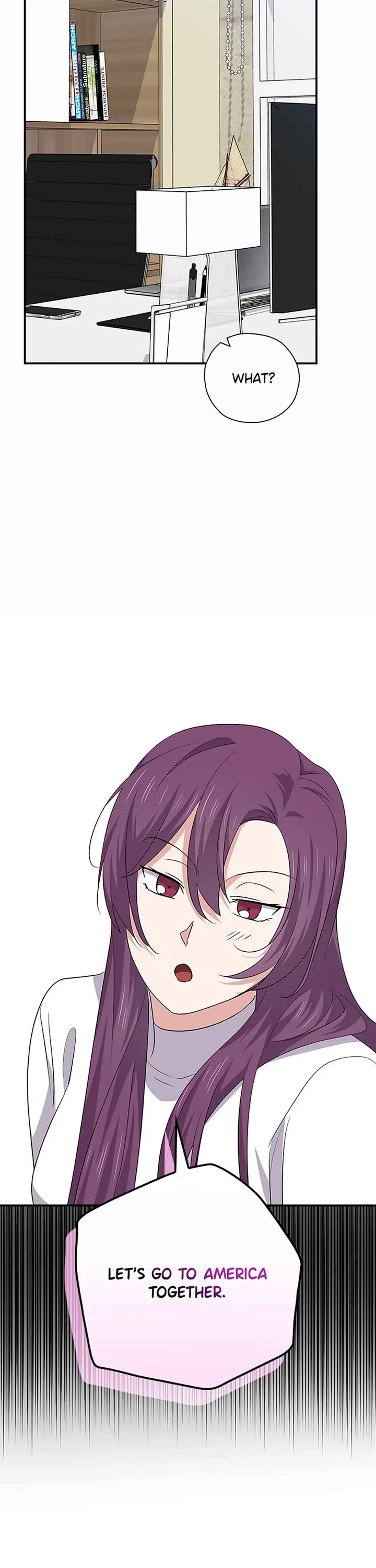 Long Live the Drama King Chapter 98 page 8 - Chapter 98