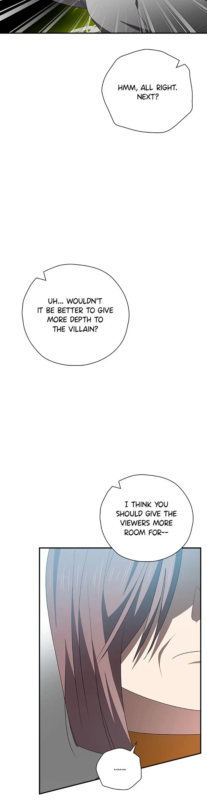 Long Live the Drama King Chapter 99 page 10 - Chapter 99