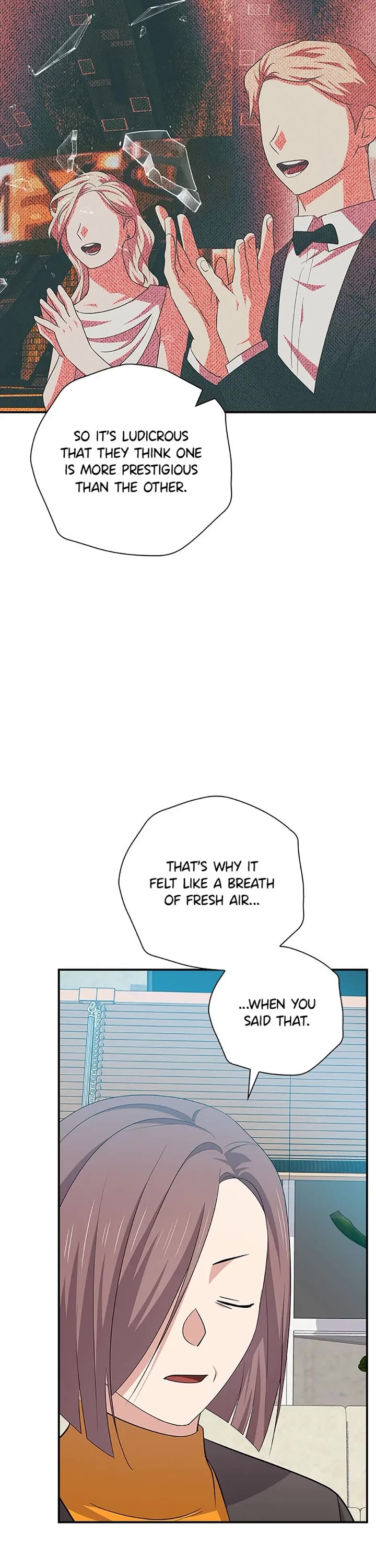 Long Live the Drama King Chapter 99 page 13 - Chapter 99