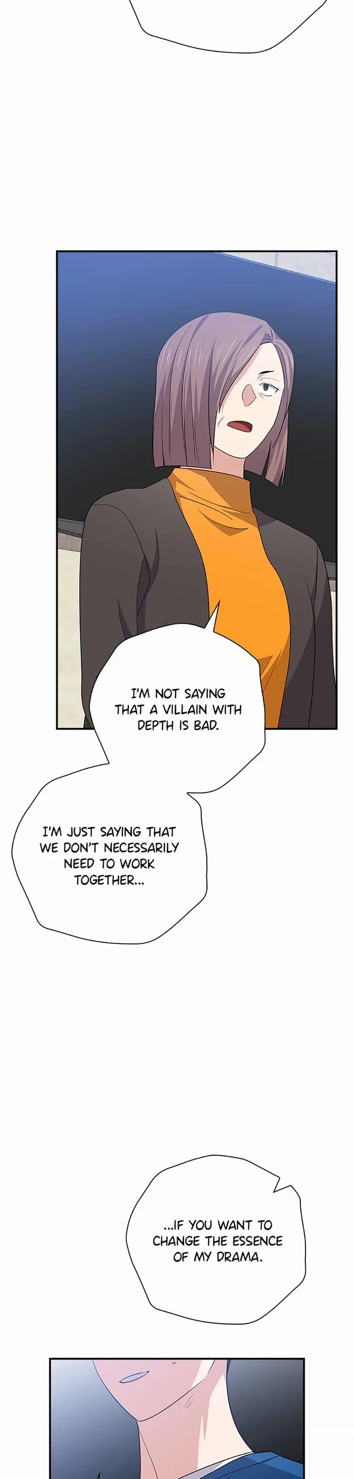 Long Live the Drama King Chapter 99 page 16 - Chapter 99