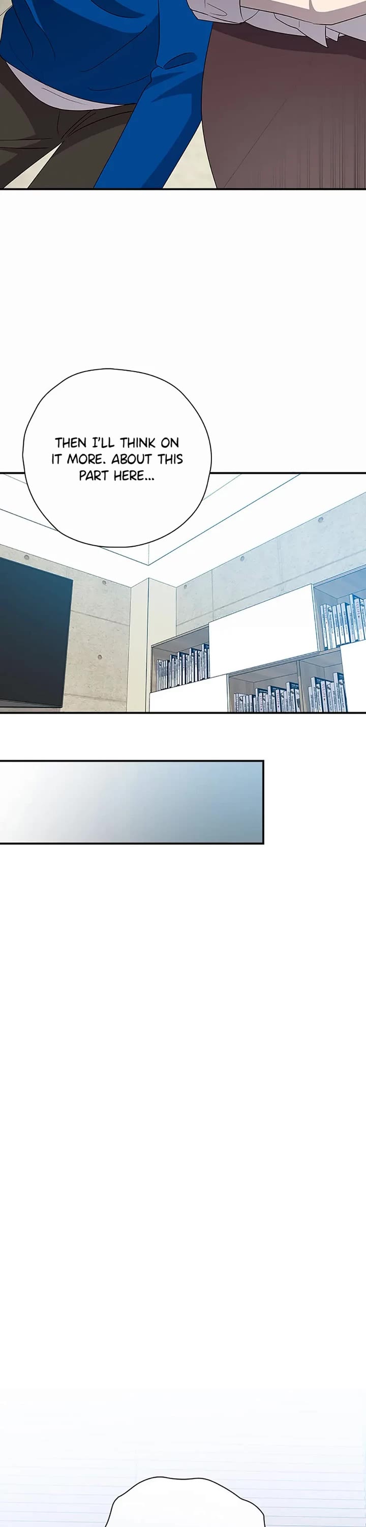 Long Live the Drama King Chapter 99 page 18 - Chapter 99