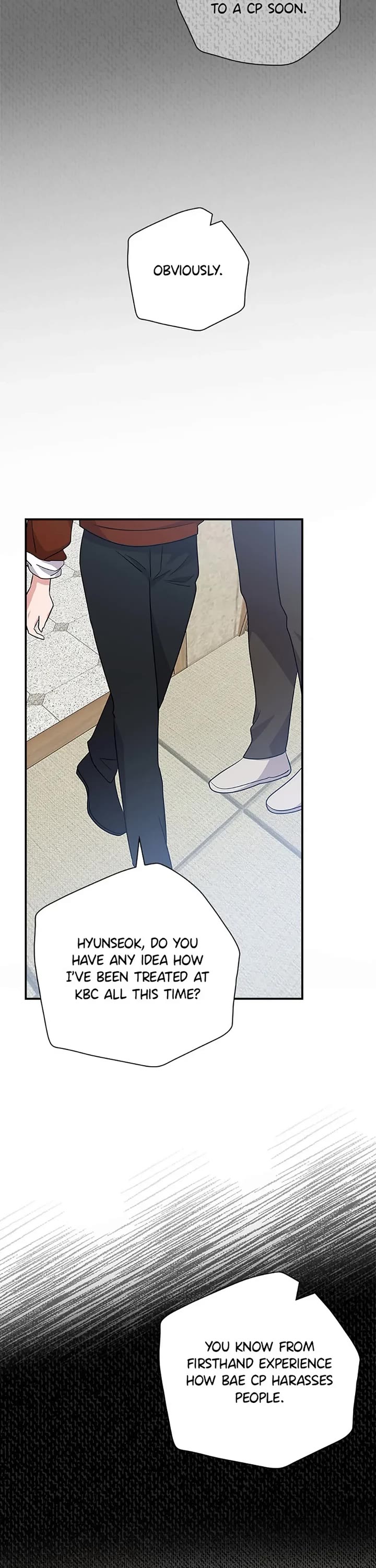 Long Live the Drama King Chapter 99 page 23 - Chapter 99