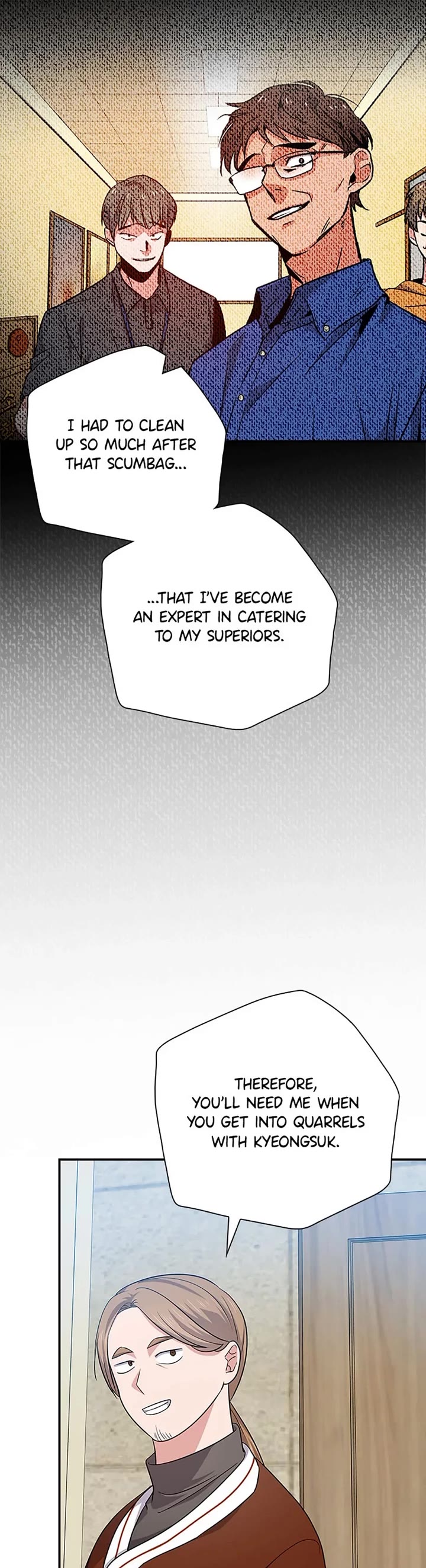 Long Live the Drama King Chapter 99 page 24 - Chapter 99