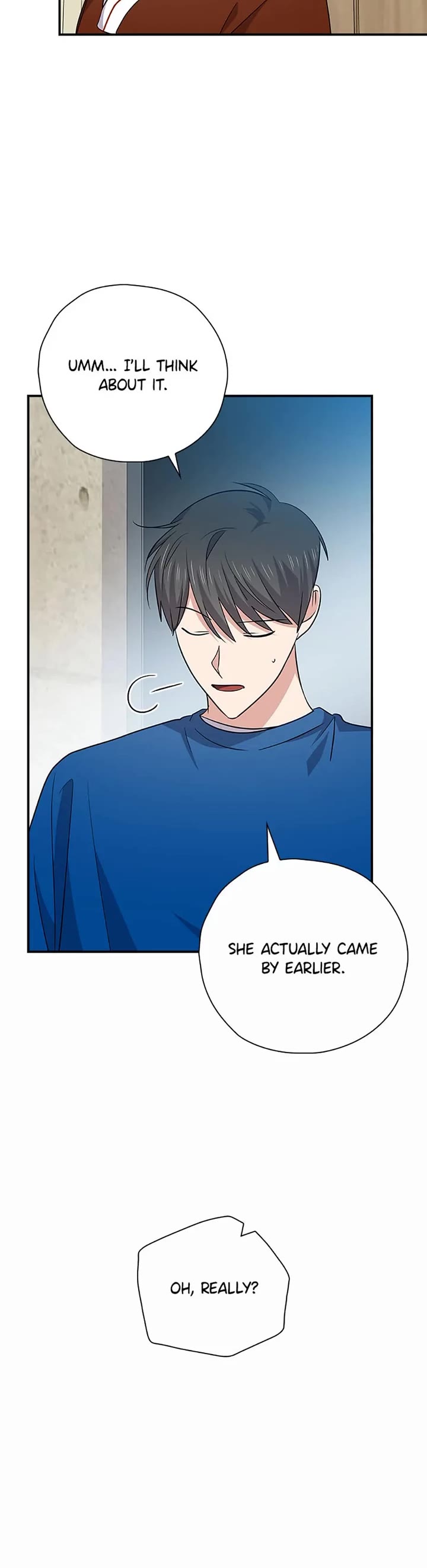 Long Live the Drama King Chapter 99 page 25 - Chapter 99