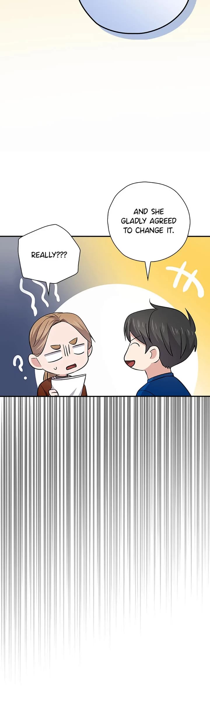 Long Live the Drama King Chapter 99 page 29 - Chapter 99