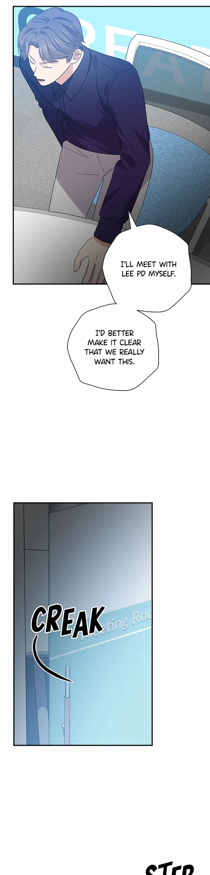 Long Live the Drama King Chapter 99 page 36 - Chapter 99