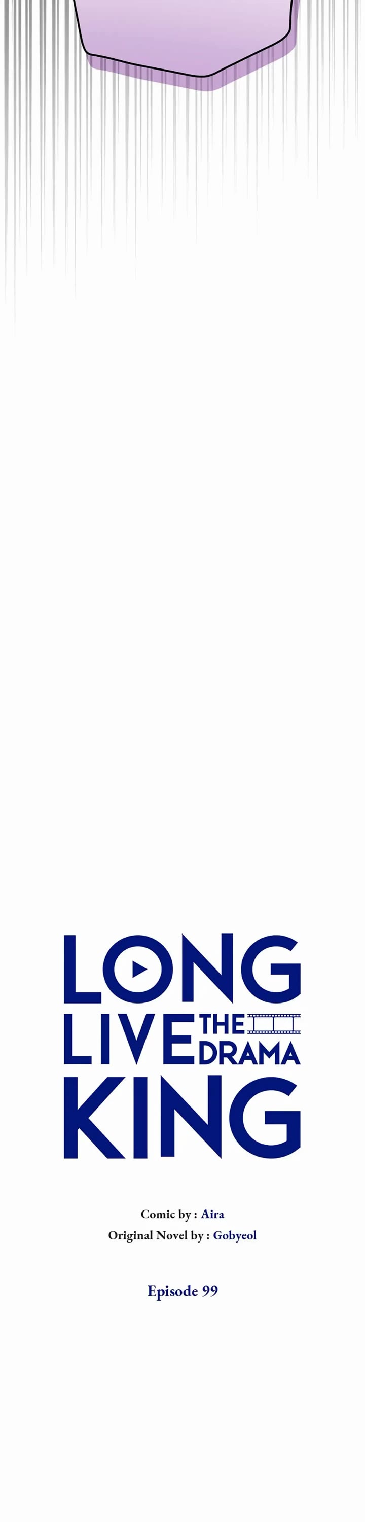 Long Live the Drama King Chapter 99 page 6 - Chapter 99