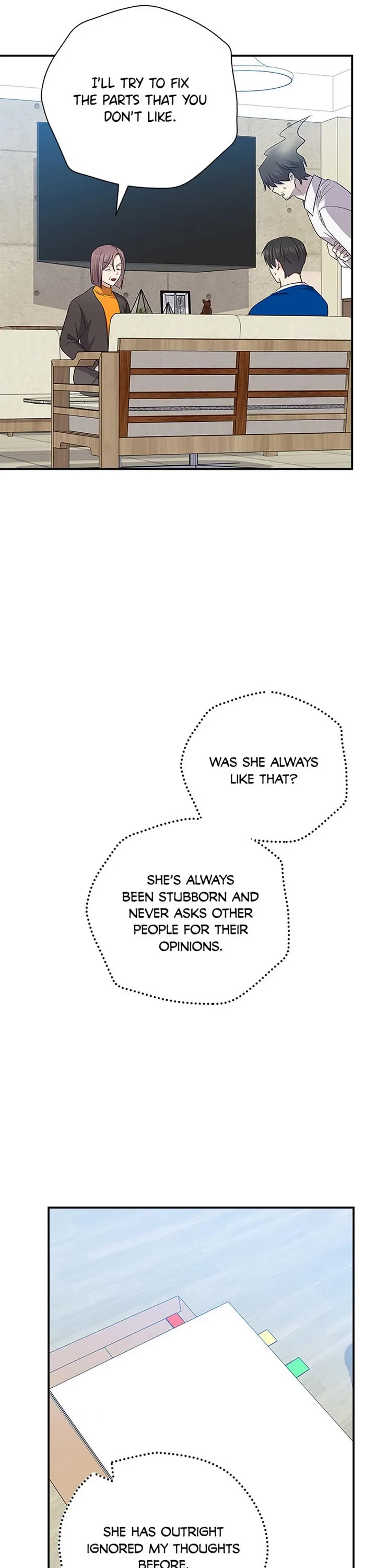 Long Live the Drama King Chapter 99 page 8 - Chapter 99