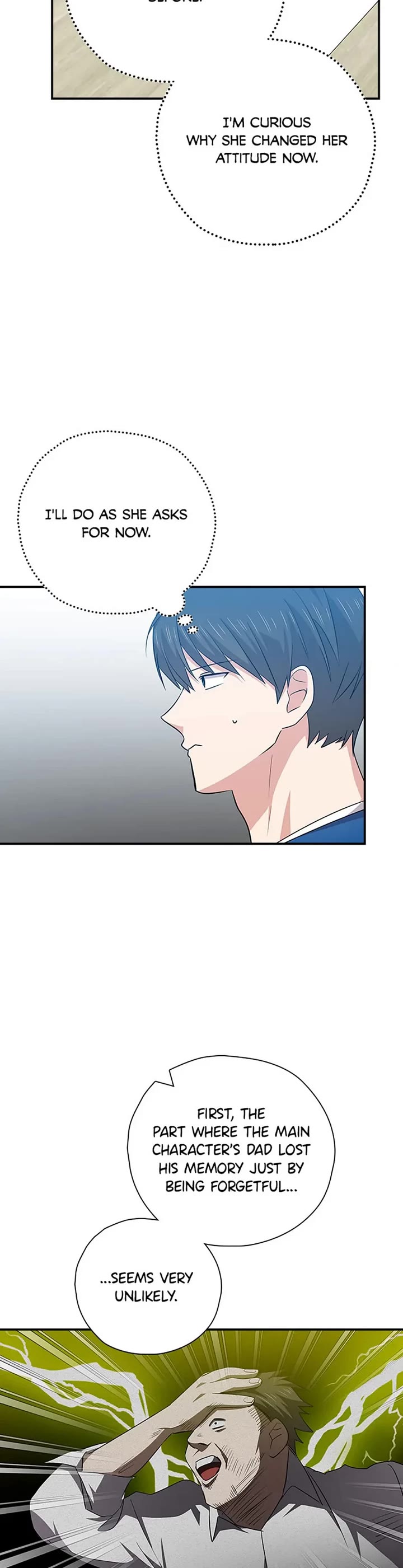 Long Live the Drama King Chapter 99 page 9 - Chapter 99