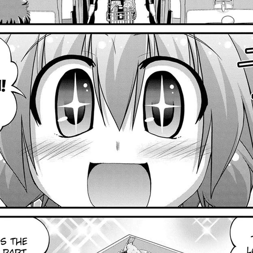 Long Riders! Chapter 18: My First Cycling Tour (Part 1) cover