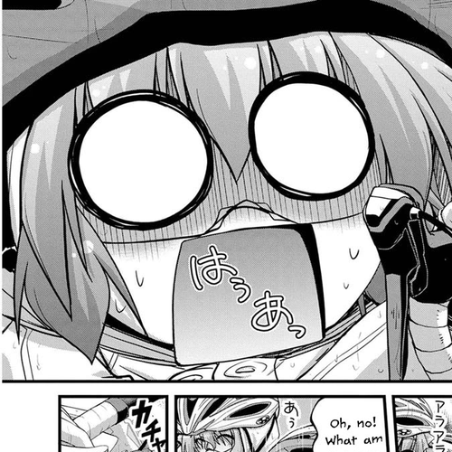 Long Riders! Chapter 20: My First Cycling Tour (Part 3) cover