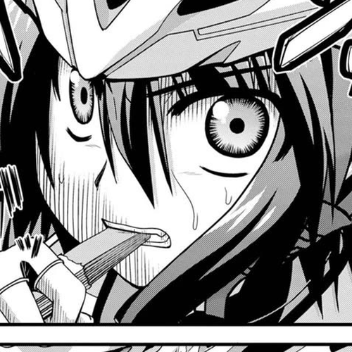 Long Riders! Chapter 22.2: Long Riders 2.5 Web Comic cover