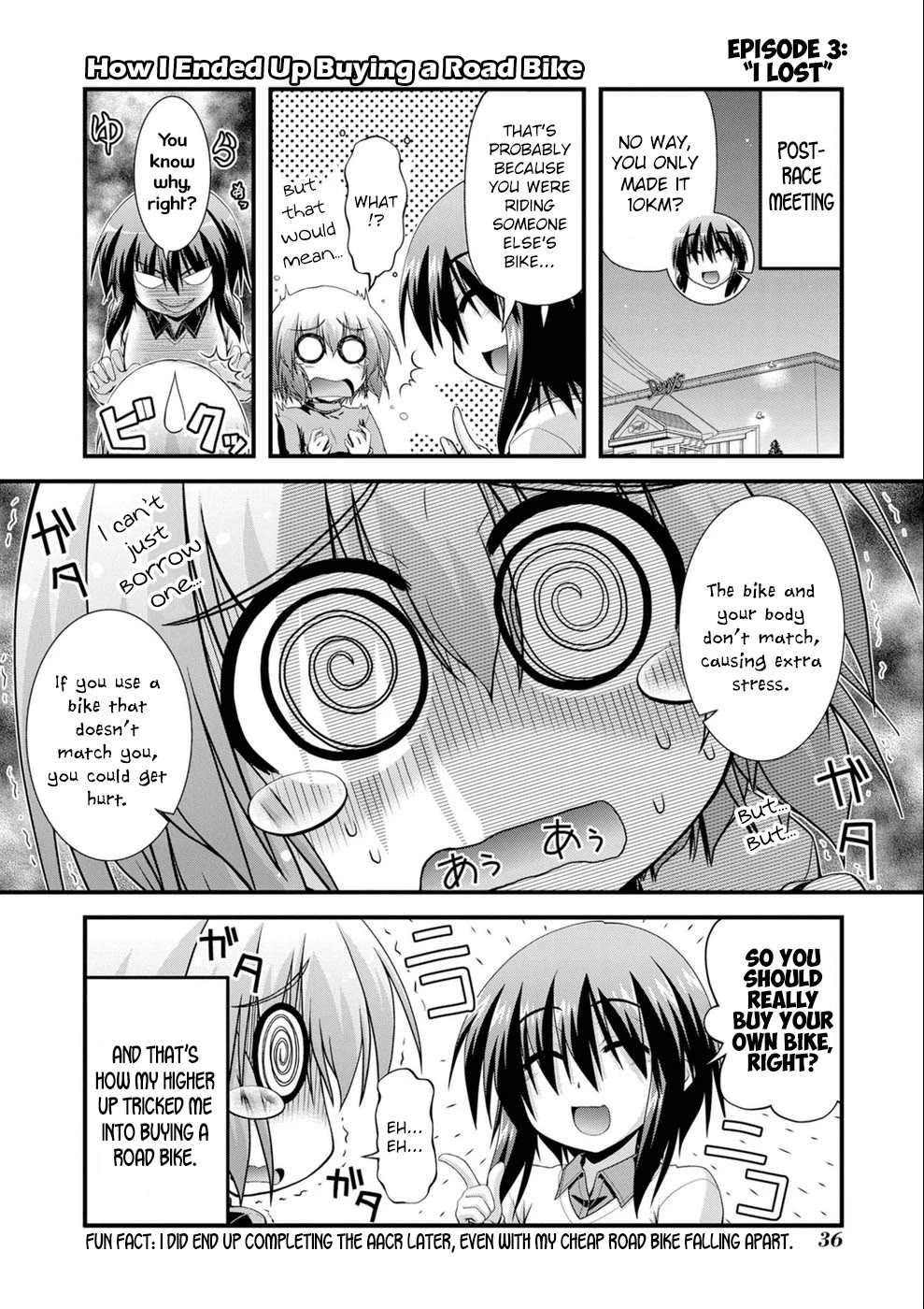 Long Riders! Chapter 22.3 page 11 - Chapter 22.3: Long Riders 2.5 Web Comic