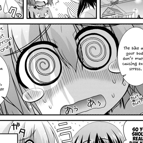 Long Riders! Chapter 22.3: Long Riders 2.5 Web Comic cover
