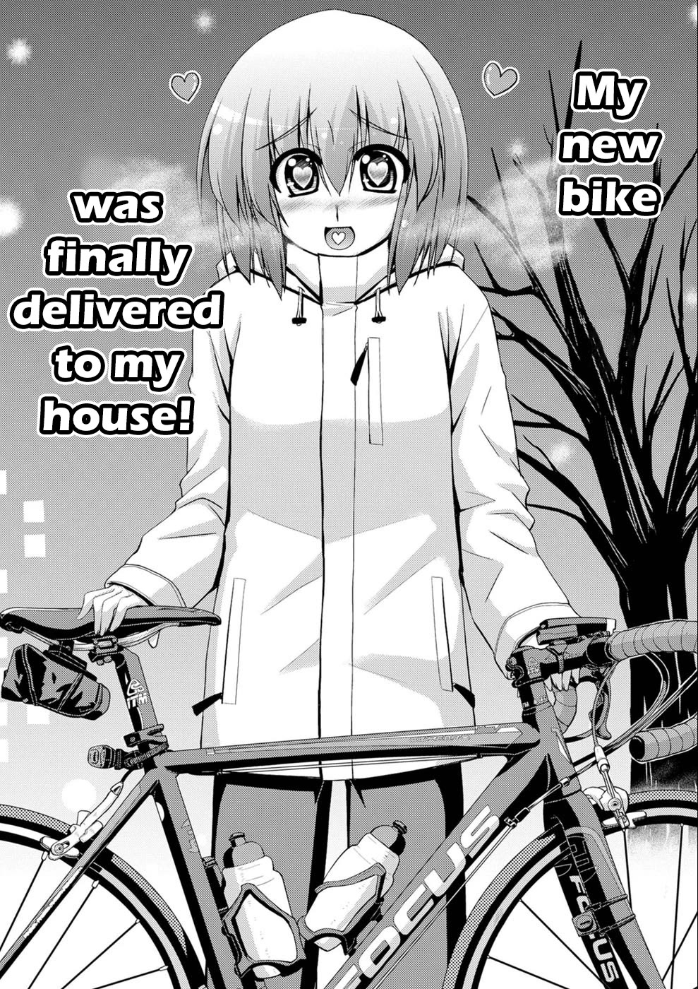 Long Riders! Chapter 22.4 page 6 - Chapter 22.4: Web Illustration