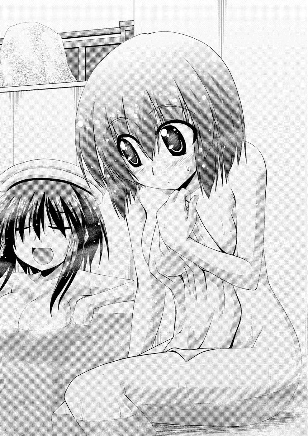 Long Riders! Chapter 22.4 page 7 - Chapter 22.4: Web Illustration