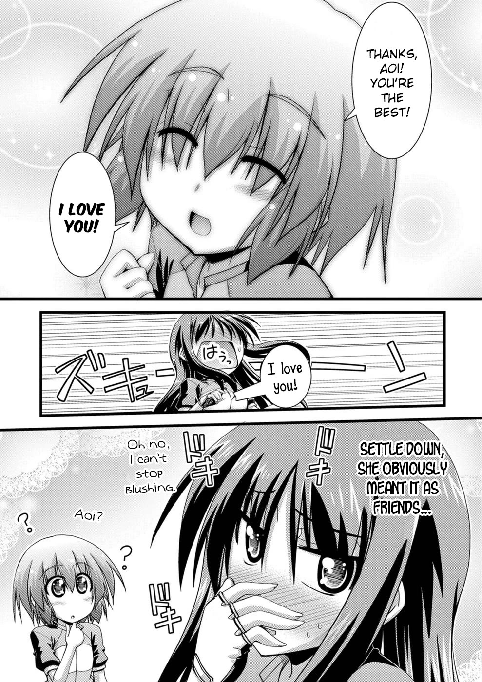 Long Riders! Chapter 22.5 page 21 - Chapter 22.5: Early Designs