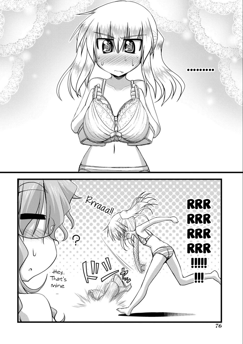 Long Riders! Chapter 22.5 page 30 - Chapter 22.5: Early Designs