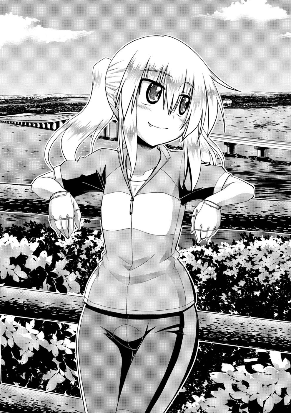 Long Riders! Chapter 22.5 page 31 - Chapter 22.5: Early Designs
