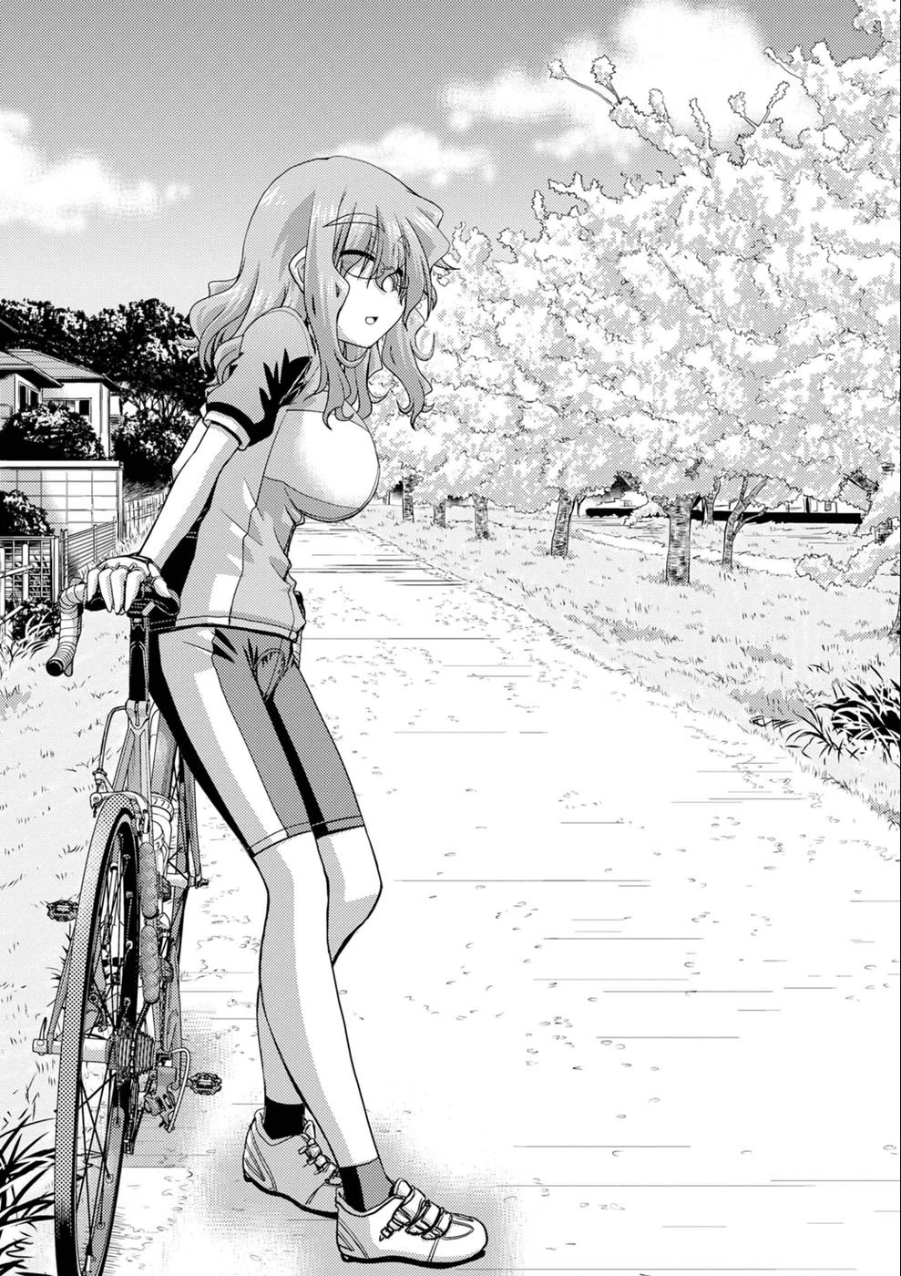 Long Riders! Chapter 22.5 page 39 - Chapter 22.5: Early Designs