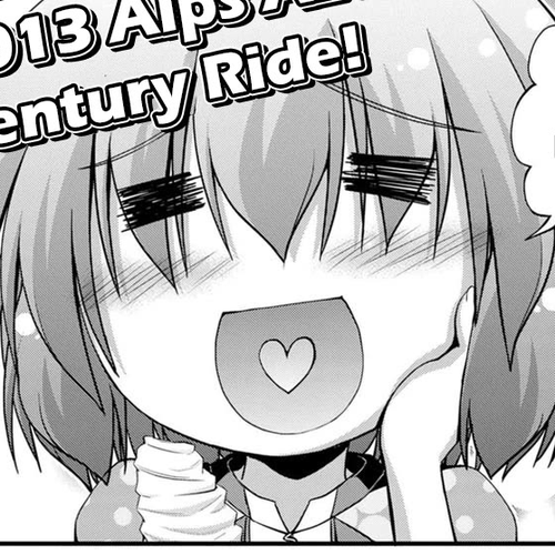 Long Riders! Chapter 22.6: Long Riders 3.0 and 3.5 Comics cover