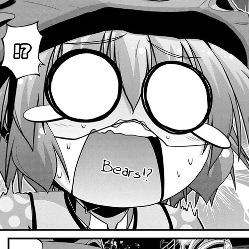 Long Riders! Chapter 24: To That Place (Part 2) cover