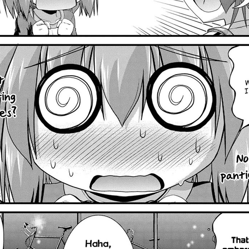 Long Riders! Chapter 26.7: Melonbooks Promotional Comics cover