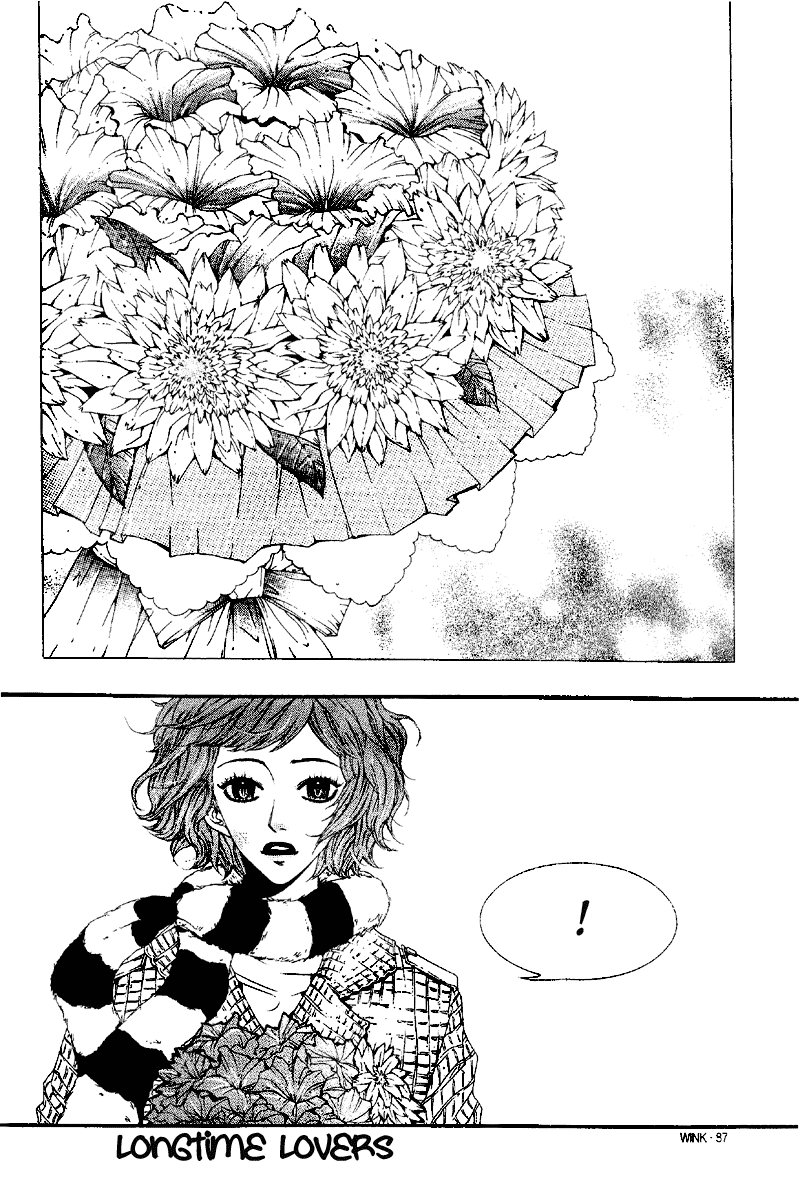 Longtime Lovers Chapter 0.2 page 2 - Chapter 0 v2 : [Oneshot]