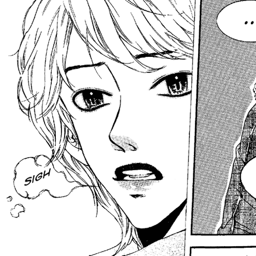 Longtime Lovers Chapter 0 v2 : [Oneshot] cover