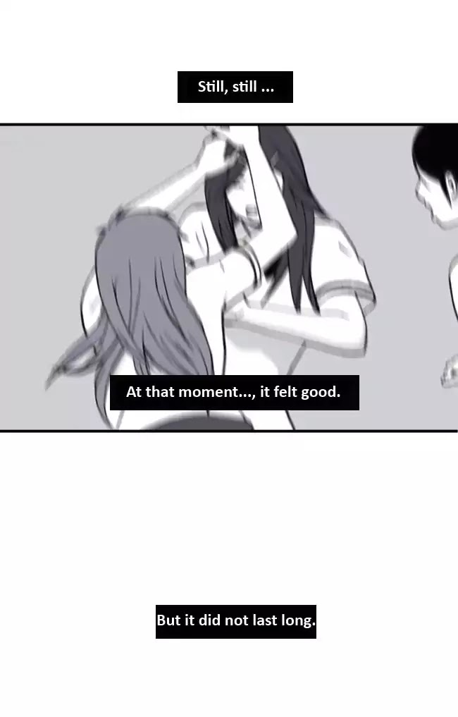 Look at me when you want to cry Chapter 11 page 12 - Chapter 11