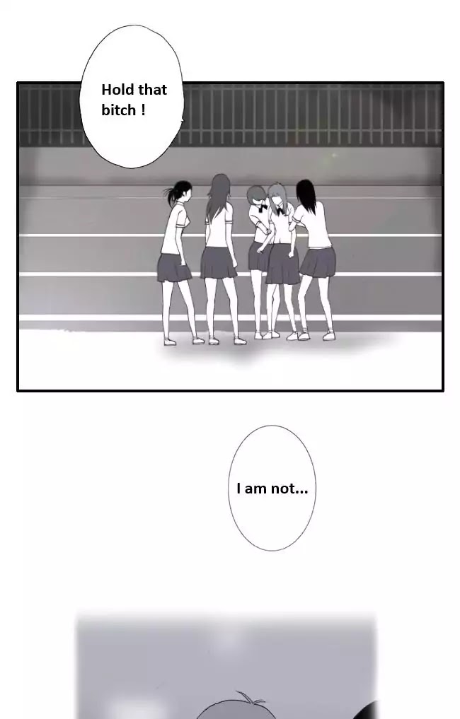 Look at me when you want to cry Chapter 11 page 13 - Chapter 11