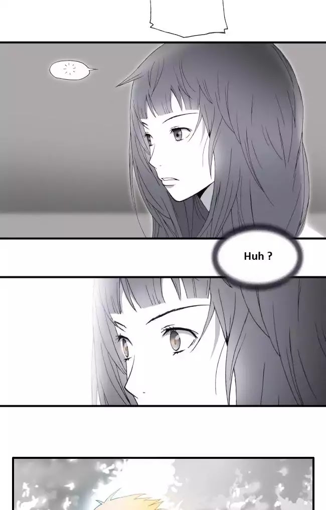 Look at me when you want to cry Chapter 11 page 17 - Chapter 11