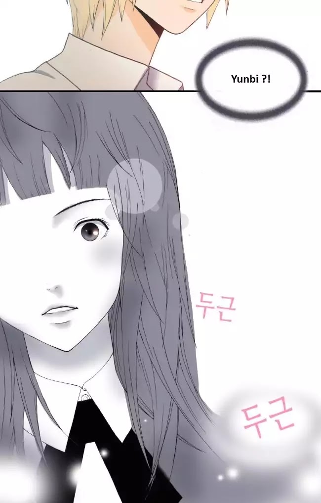 Look at me when you want to cry Chapter 11 page 19 - Chapter 11