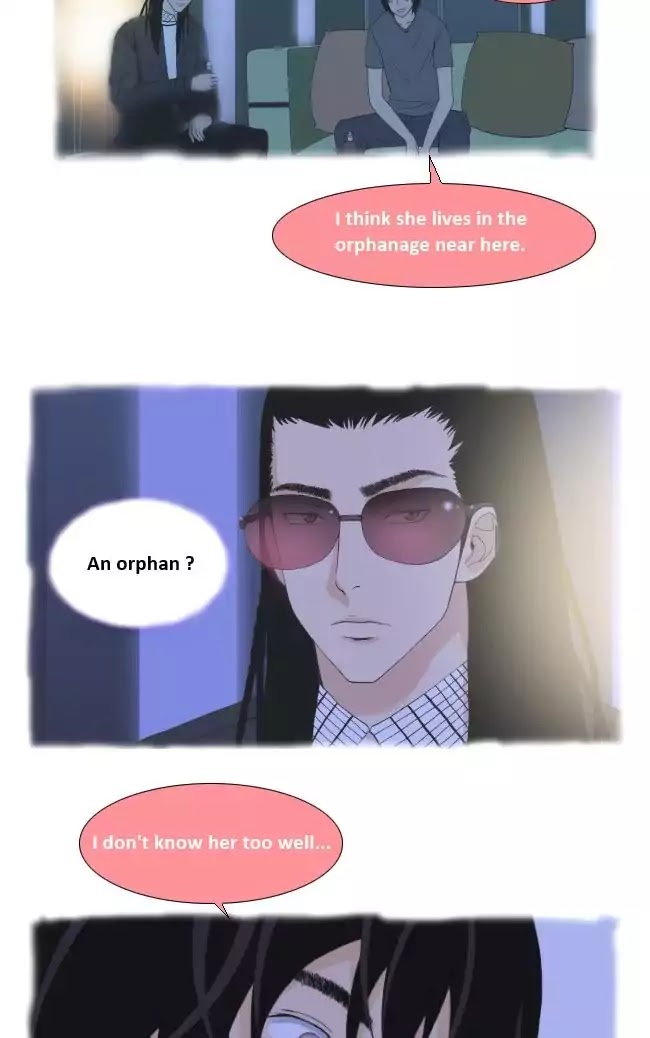 Look at me when you want to cry Chapter 16 page 2 - Chapter 16