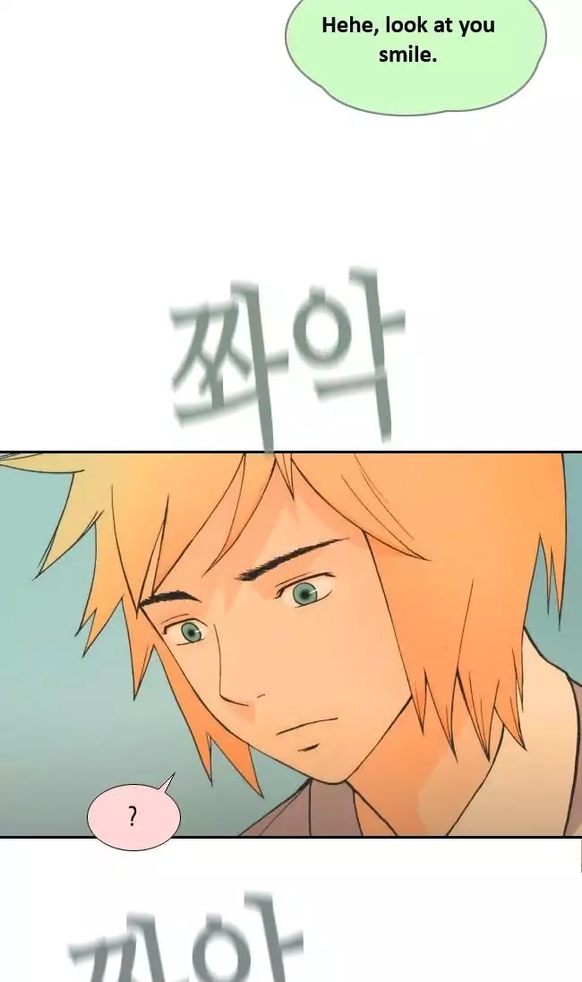 Look at me when you want to cry Chapter 17 page 11 - Chapter 17